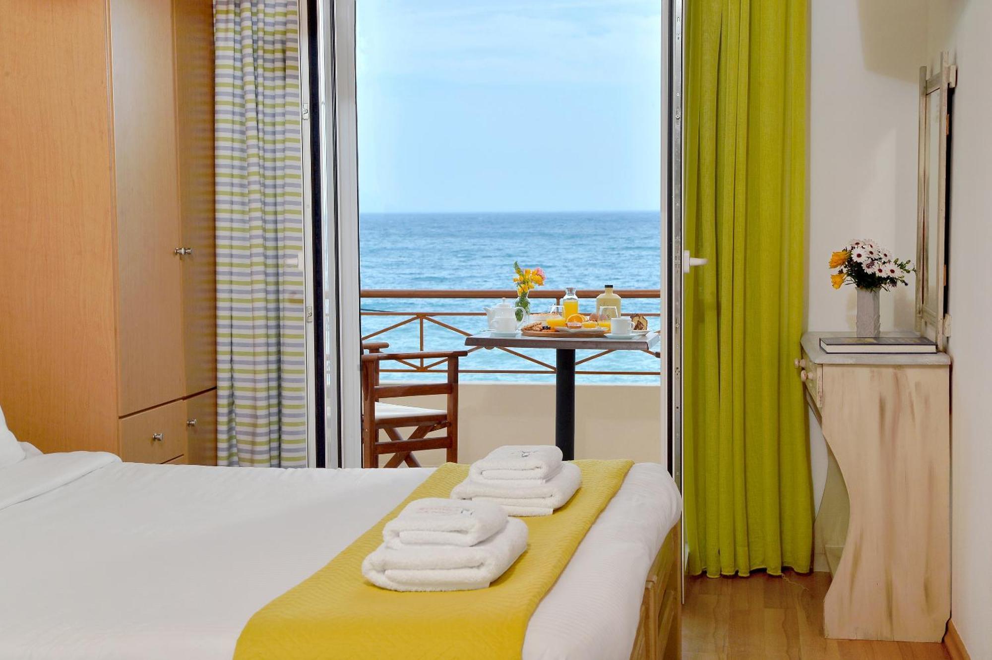 Pharos Rooms Еліда Екстер'єр фото