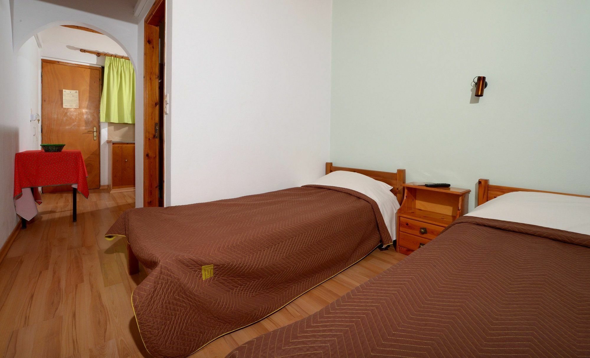 Pharos Rooms Еліда Екстер'єр фото