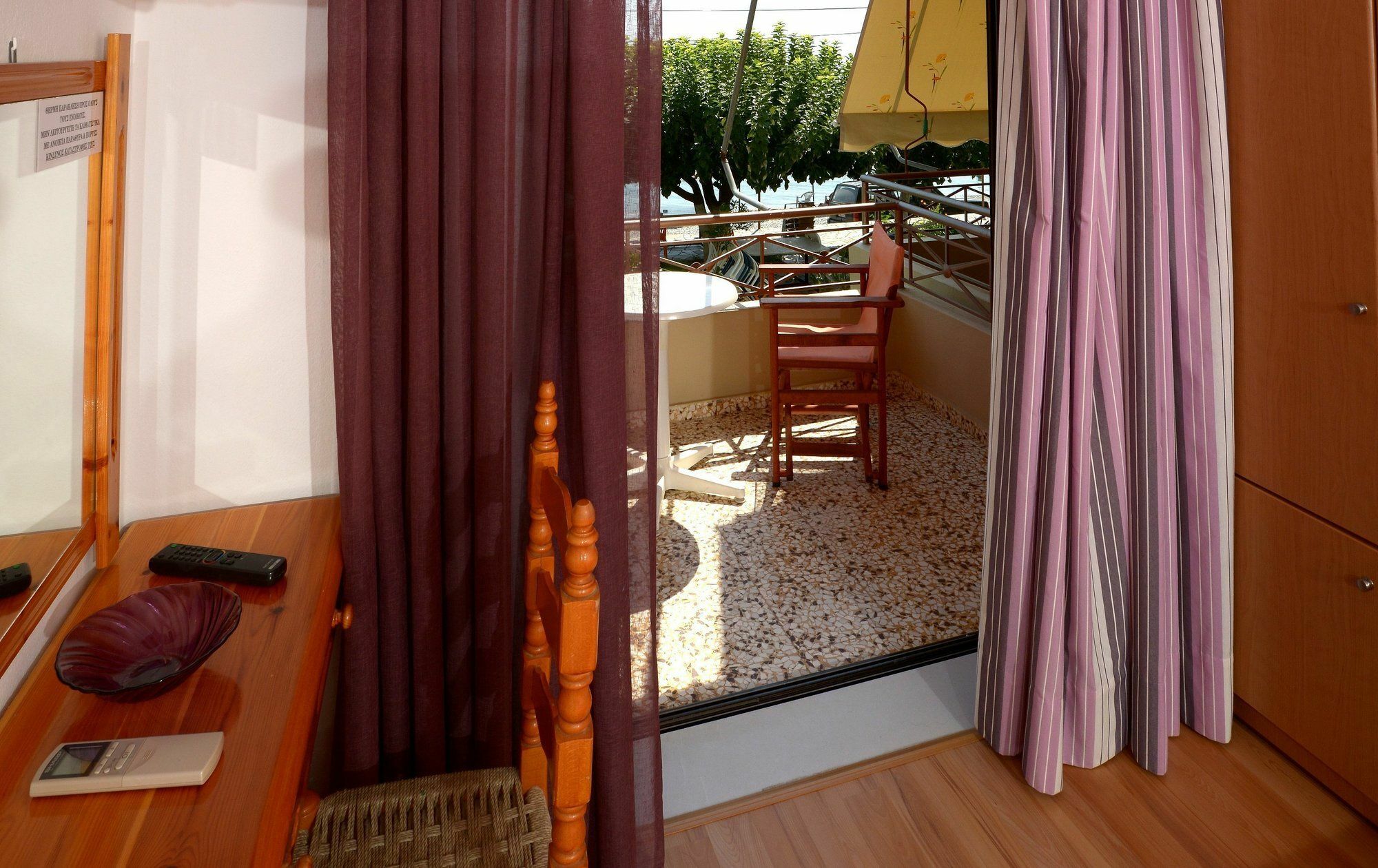 Pharos Rooms Еліда Екстер'єр фото